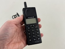 Telefono ericsson sh888 usato  Bologna