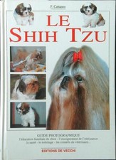 Shih tzu cattaneo usato  Italia