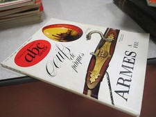 Ca3 guide antiquites d'occasion  Nancy-