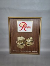 Vintage 1960 rainier for sale  Yakima