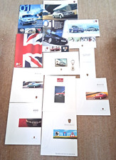 Rover brochures keyring for sale  UK