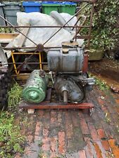 Lister petter generator for sale  ROCHDALE