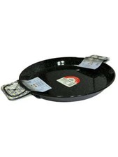 Panela de paella esmaltada espanhola Garcima 55cm comprar usado  Enviando para Brazil
