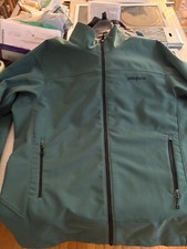 Patagonia adze windbloc for sale  Wilkesboro