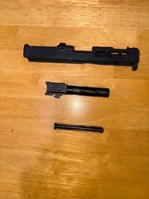 Zaffiri precision glock for sale  Clovis