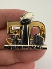 Super bowl logo for sale  Seattle