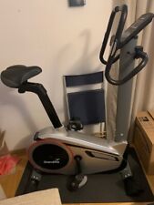 Skandika ergometer morpheus gebraucht kaufen  Stuttgart