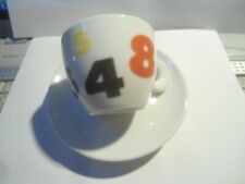 Tazzina caffe espresso usato  Cagliari