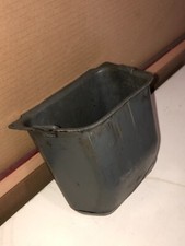 Scatola sacca vano usato  Roma