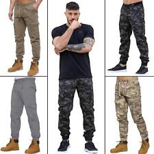 Enzo cargo trousers for sale  BLACKBURN