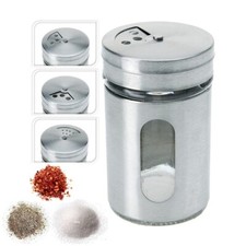 Contenitore vasetto dosatore usato Contenitore vasetto dosatore usato  Alatri