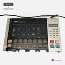 Korg ddd dynamic for sale  CANTERBURY