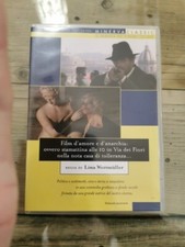 Film amore anarchia usato  Verona