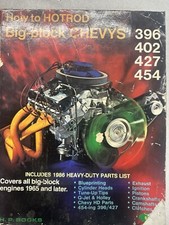 Hotrod big block for sale  Post Falls