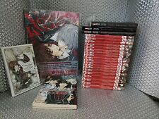 Vampire knight deluxe usato  Acerra