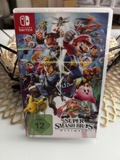 Super mario smash gebraucht kaufen  Kupferberg