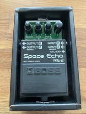 roland space echo for sale  WORTHING