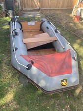 Maxxon inflatable boat for sale  STANFORD-LE-HOPE