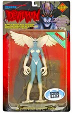 Figure sirene version d'occasion  Expédié en Belgium