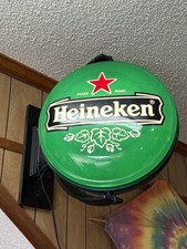 Rare rotating heineken for sale  Charlotte