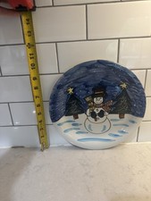 Holiday seasons handpainted for sale  Palmetto