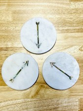 White marble stone for sale  Fallbrook
