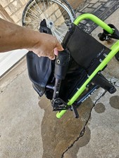 Sport wheelchair for sale  Yukon