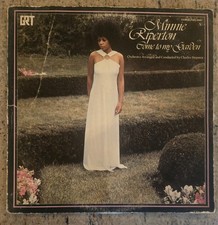 minnie riperton lp comprar usado  Enviando para Brazil