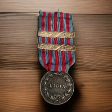 Ww1 medaglia argento usato  Zerbolo