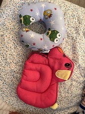 Baby pillows newborn for sale  TADLEY