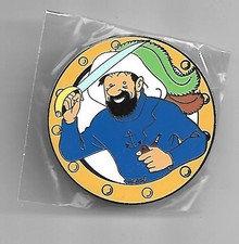 Pin tintin d'occasion  Thann