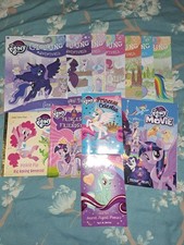 Little pony colouring for sale  KINGSBRIDGE