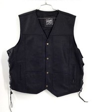 Genuine leather men for sale  Birmingham