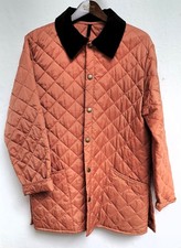 Barbour jacke liddesdale gebraucht kaufen  Hamburg
