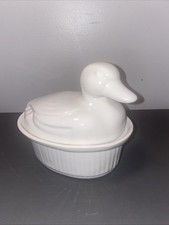 Vtg nesting duck for sale  Algonac