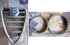 Alfa romeo giulia usato  Sanremo