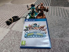 Videogioco ps4 SKYLANDERS SWAP FORCE PlayStation 4 Starter Pack comprar usado Videogioco ps4 SKYLANDERS SWAP FORCE PlayStation 4 Starter Pack comprar usado  Enviando para Brazil
