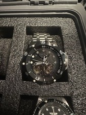 Automatische invicta reserve gebraucht kaufen  Hörstel