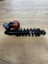 Fox coil rear for sale  PLYMOUTH