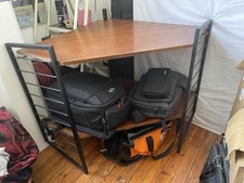 Ladderax vintage corner for sale  LONDON