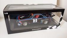 Bmw 3.5 csl d'occasion  Saint-Etienne