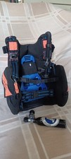 Valves buddy commando for sale  SHREWSBURY