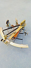 Instrument marine sextant d'occasion  Auxonne