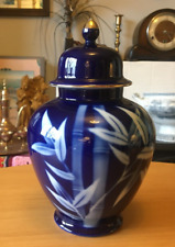 Arita porcelain bamboo for sale  FRASERBURGH
