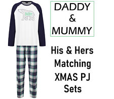 Christmas pyjamas sets d'occasion  Expédié en Belgium