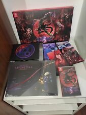 Bayonetta trinity masquerade usato  Grottaferrata