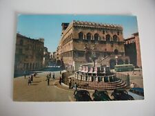 Perugia palazzo comunale usato  Genova