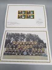 Briefmarken sonderkarte sonder gebraucht kaufen  Münster