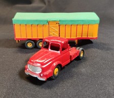Dinky toys 36b d'occasion  Expédié en Belgium