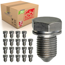 20x oil sump for sale  RETFORD